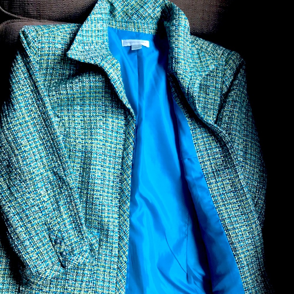 Cute blazer